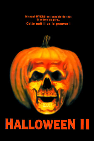 Halloween II
