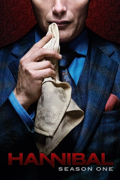 Hannibal - Saison 1