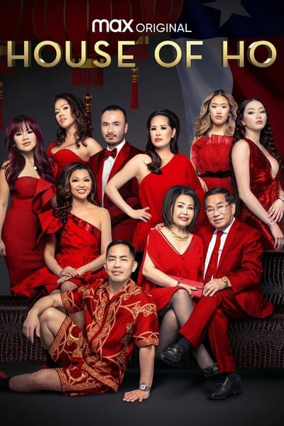House of Ho - Saison 2
