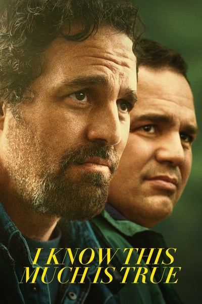 I Know This Much Is True - Saison 1