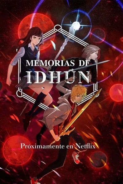 Idhun - Saison 1