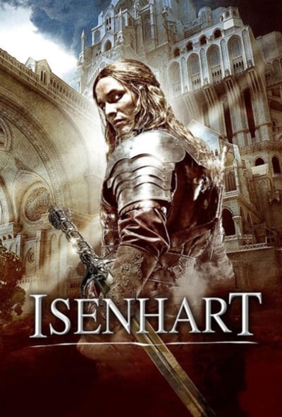 Isenhart et les âmes perdues