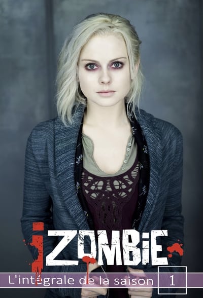 iZombie - Saison 1