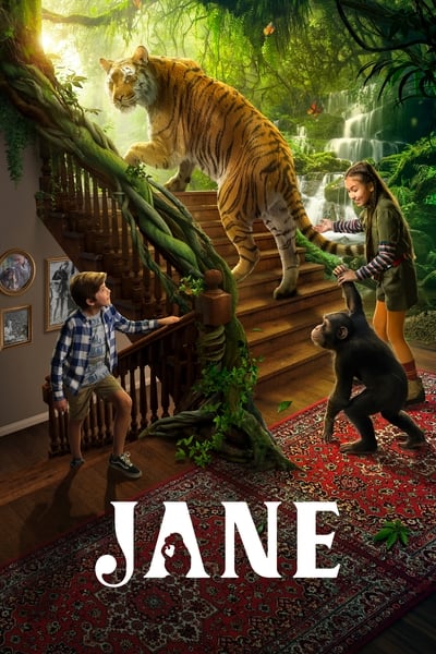 Jane - Saison 1