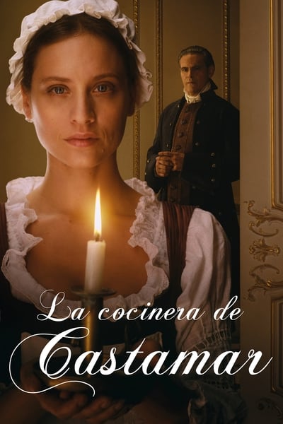 La Cocinera De Castamar - Saison 1