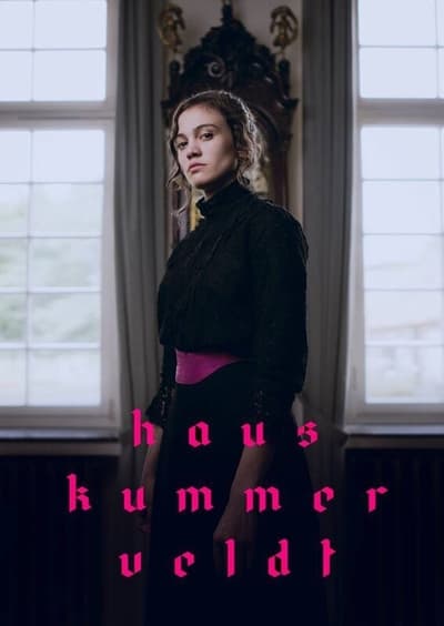 La Maison von Kummerveldt - Saison 1