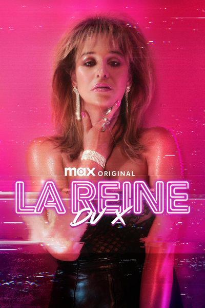 La Reine du X - Saison 1