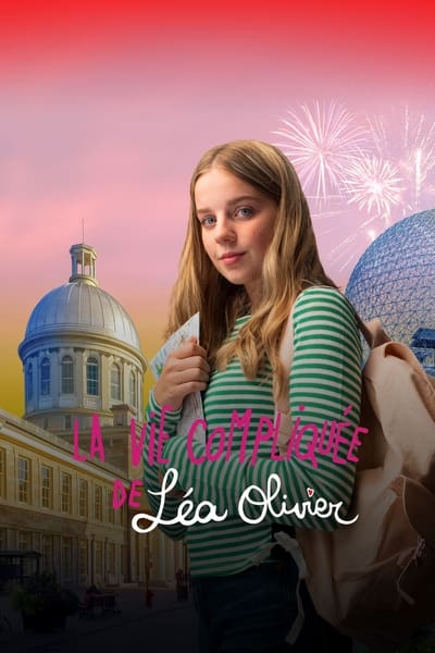 La Vie Compliquée De Léa Olivier - Saison 1