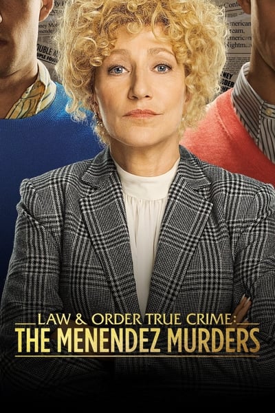 Law & Order True Crime - Saison 1