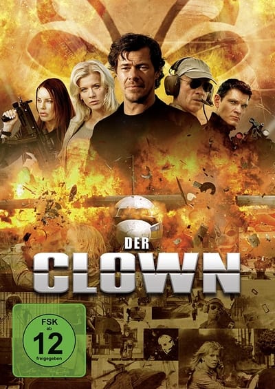 Le Clown ( Der Clown ) - Saison 5