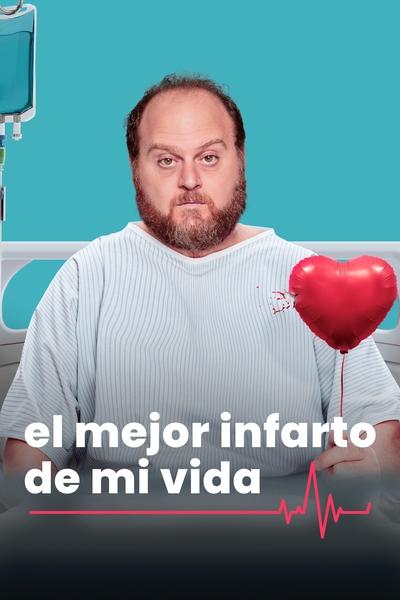 Le meilleur infarctus de ma vie - Saison 1