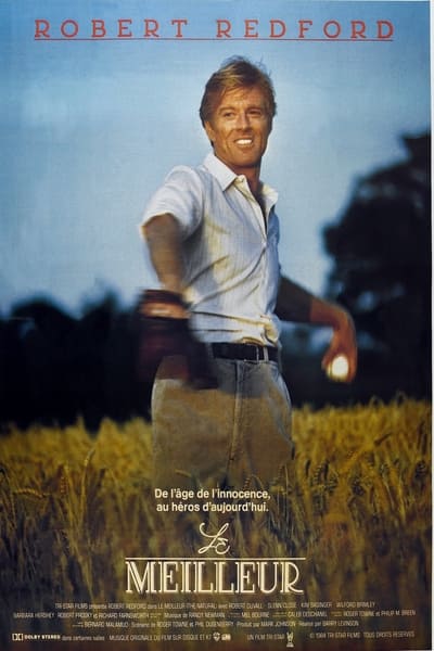 Le meilleur