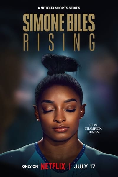 Le Nouvel Essor de Simone Biles - Saison 1