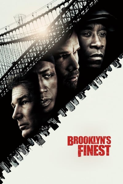 L'Élite de Brooklyn