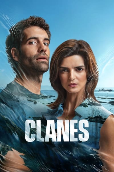 Les Clans De La Coke - Saison 1