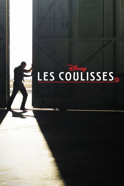 Les Coulisses de Disney - Saison 1
