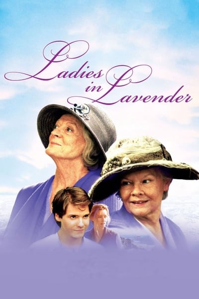 Les dames de Cornouailles