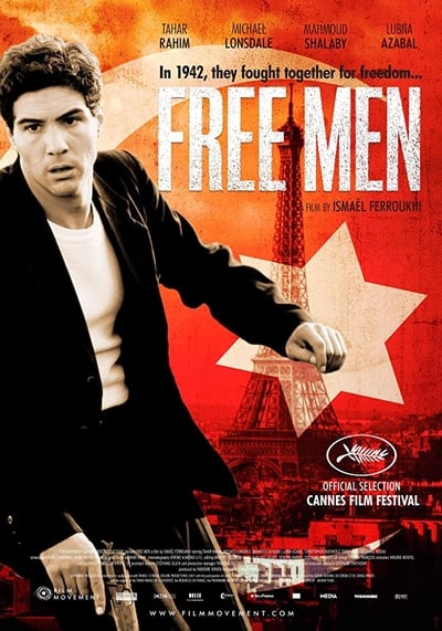 Les Hommes Libres