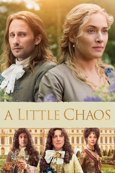 Les Jardins du roi
