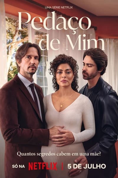 Les Morceaux de Notre Vie - Saison 1