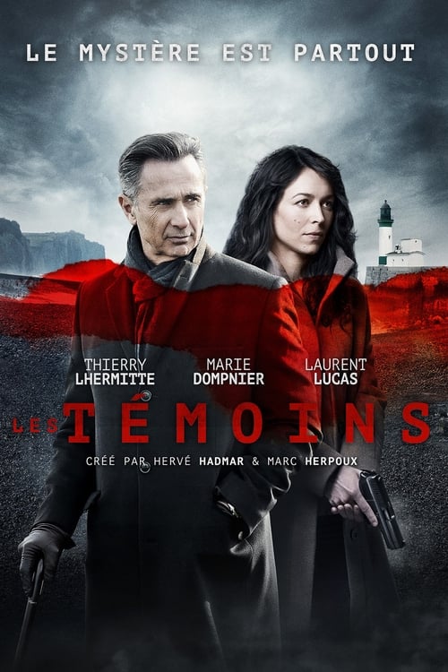 Les Témoins - Saison 1