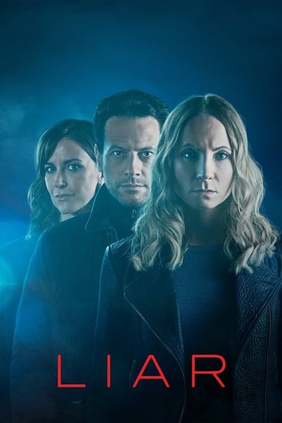 Liar : la nuit du mensonge - Saison 2