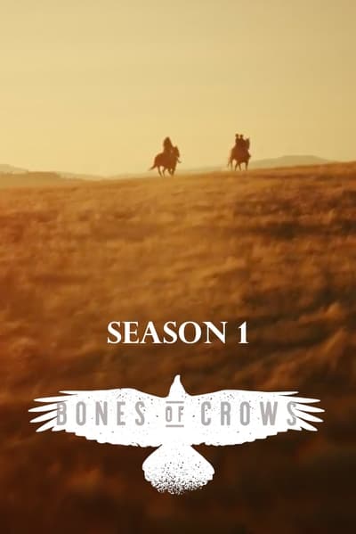 L'Ombre des Corbeaux - Saison 1