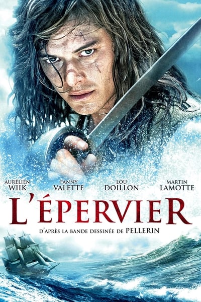 L'Épervier - Saison 1