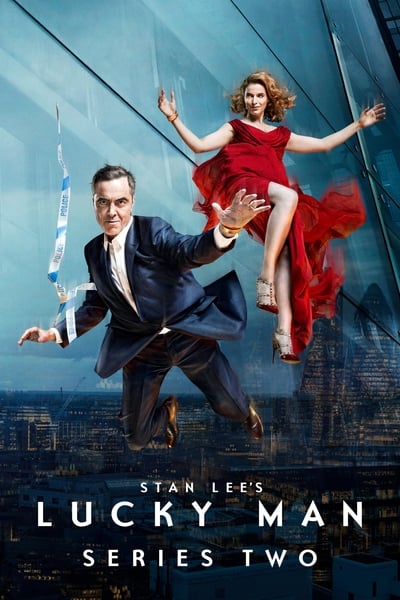 Lucky Man - Saison 2