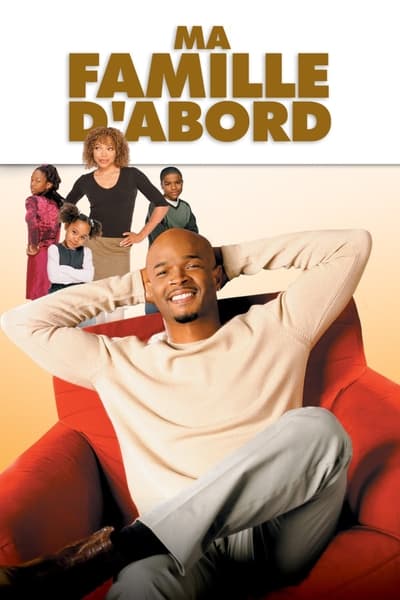 Ma Famille d'abord - Saison 5
