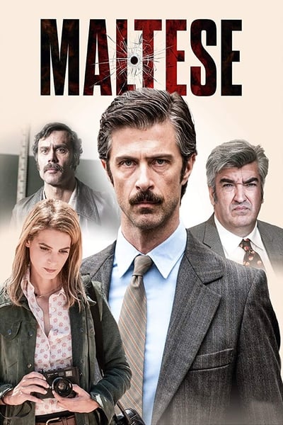Maltese - Saison 1