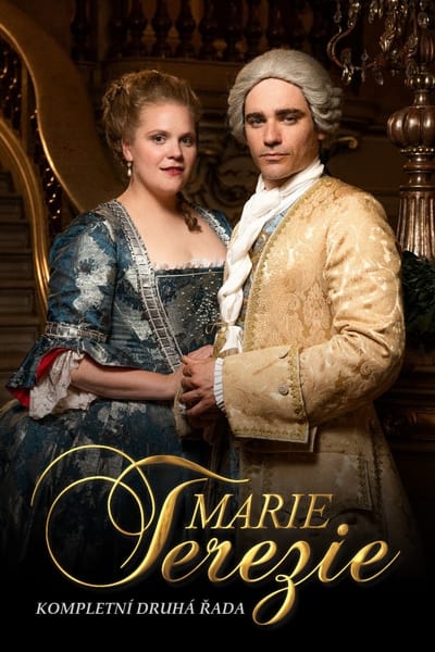Marie-Thérèse d'Autriche - Saison 2