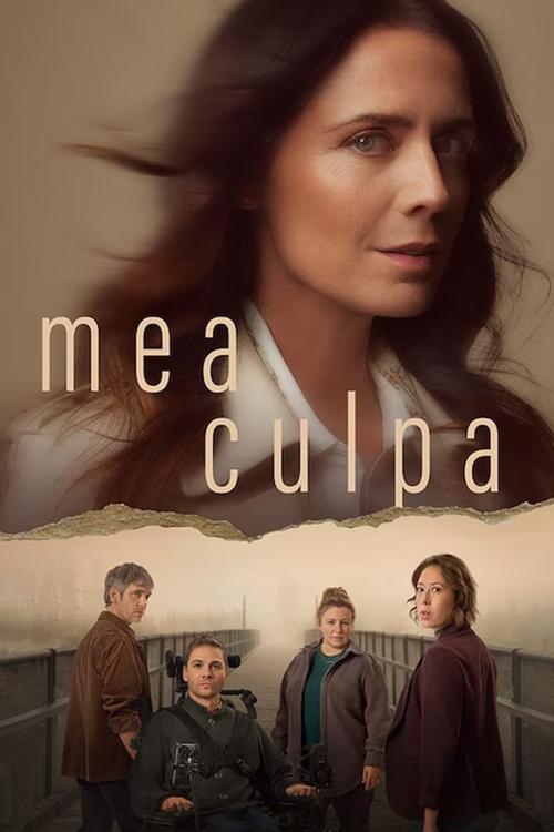 Mea Culpa - Saison 1