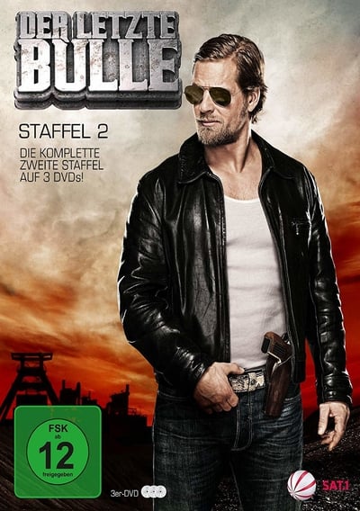 Mick Brisgau le come-back d'un superflic - Saison 2