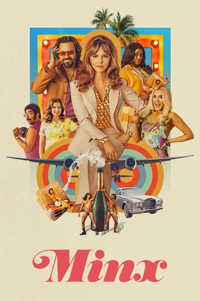 Minx - Saison 2