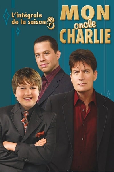 Mon oncle Charlie - Saison 6