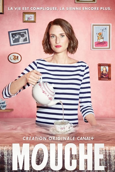 Mouche - Saison 1