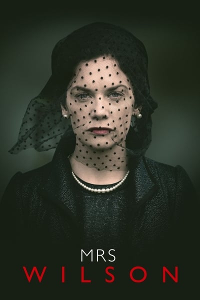 Mrs. Wilson - Saison 1