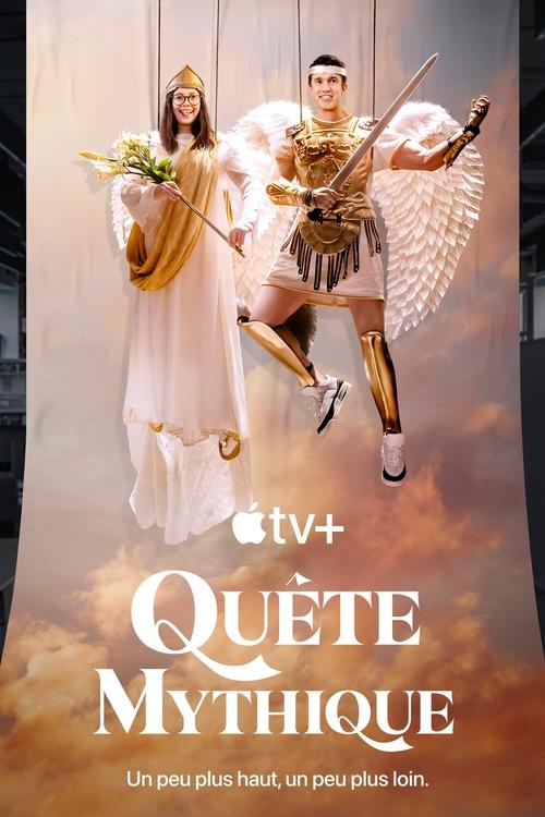 Mythic Quest - Saison 4