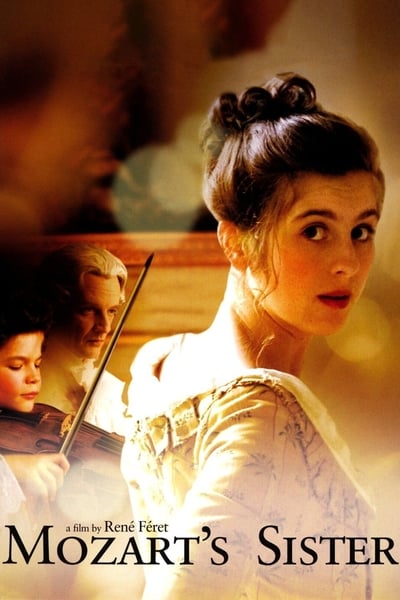 Nannerl, la sœur de Mozart