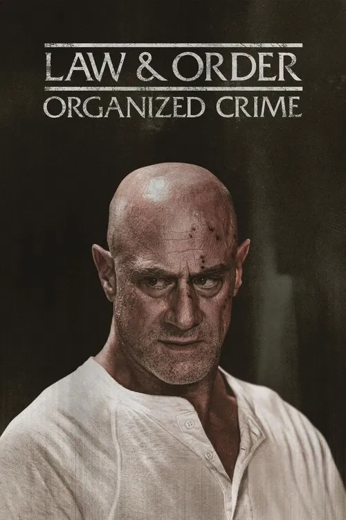 New York : Crime organisé - Saison 5