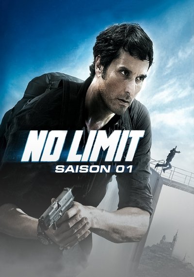 No Limit - Saison 1