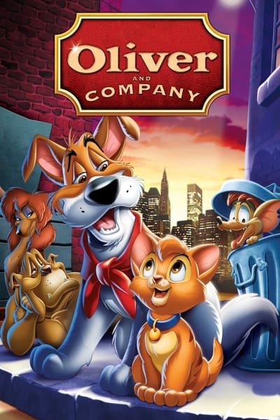 Oliver & Compagnie