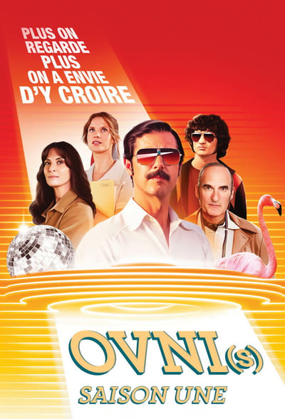 OVNI(s) - Saison 1