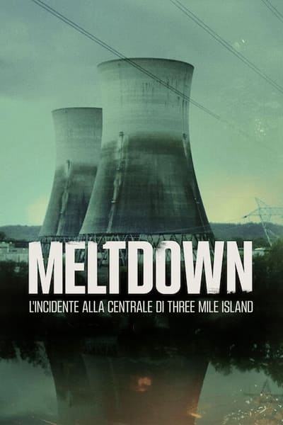 Panique à la Centrale : Three Mile Island - Saison 1