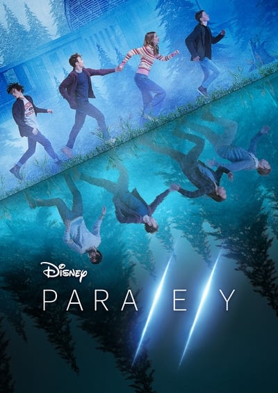 Parallèles - Saison 1