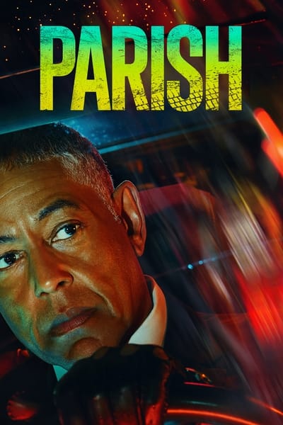 Parish - Saison 1