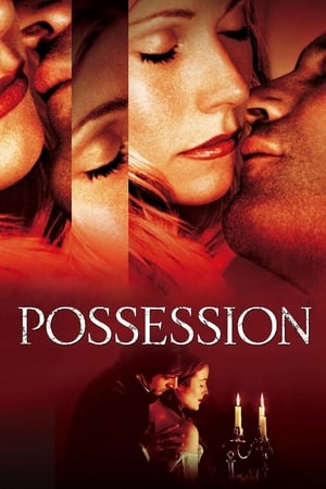 Scary True Stories: Night 10 - Possession