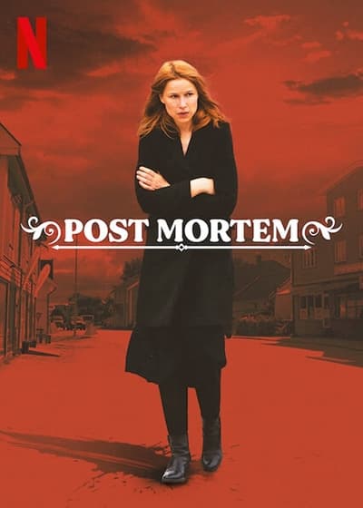 Post mortem : Personne ne meurt à Skarnes - Saison 1