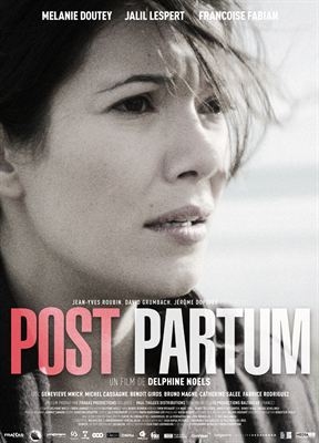 Post partum